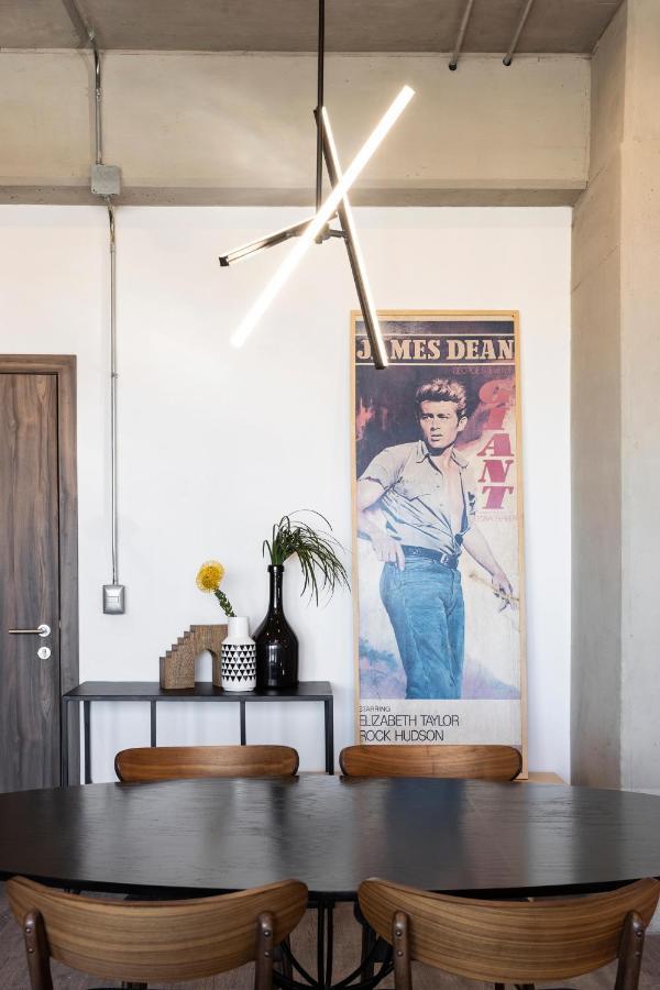 Loft In The Heart Of Americana, Have An Artsy Stay Guadalajara Exterior foto