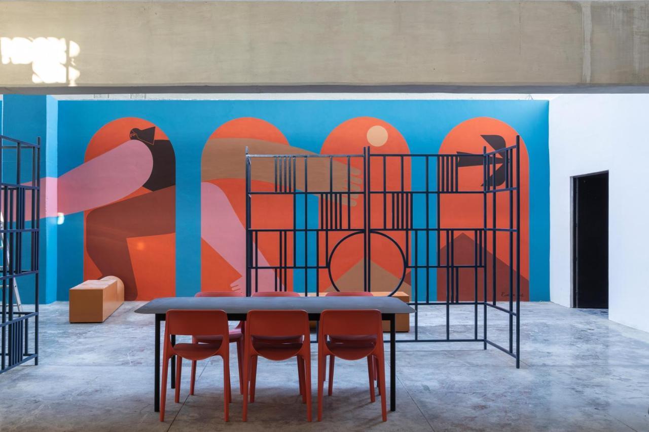Loft In The Heart Of Americana, Have An Artsy Stay Guadalajara Exterior foto