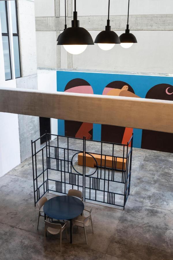Loft In The Heart Of Americana, Have An Artsy Stay Guadalajara Exterior foto