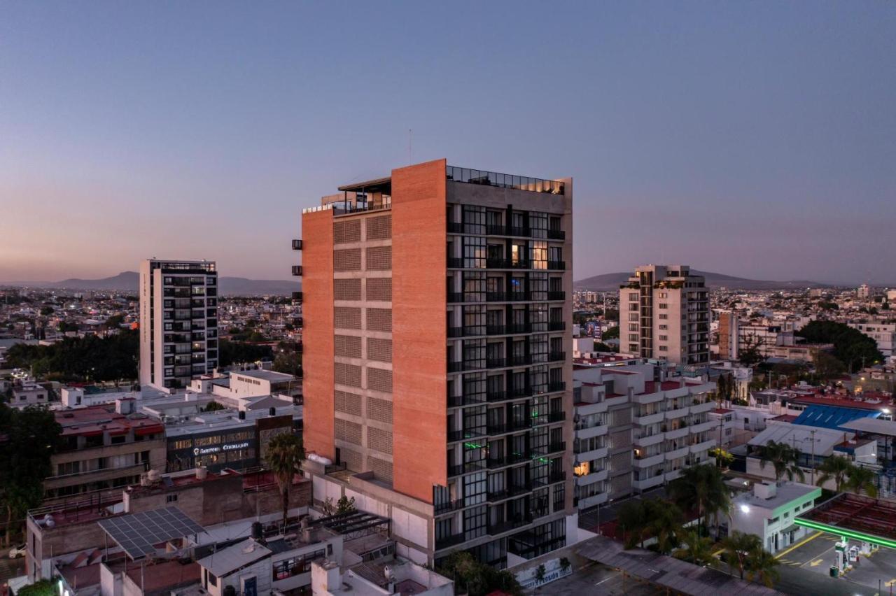 Loft In The Heart Of Americana, Have An Artsy Stay Guadalajara Exterior foto