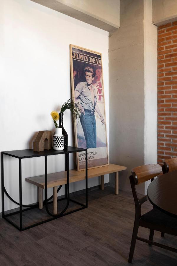 Loft In The Heart Of Americana, Have An Artsy Stay Guadalajara Exterior foto