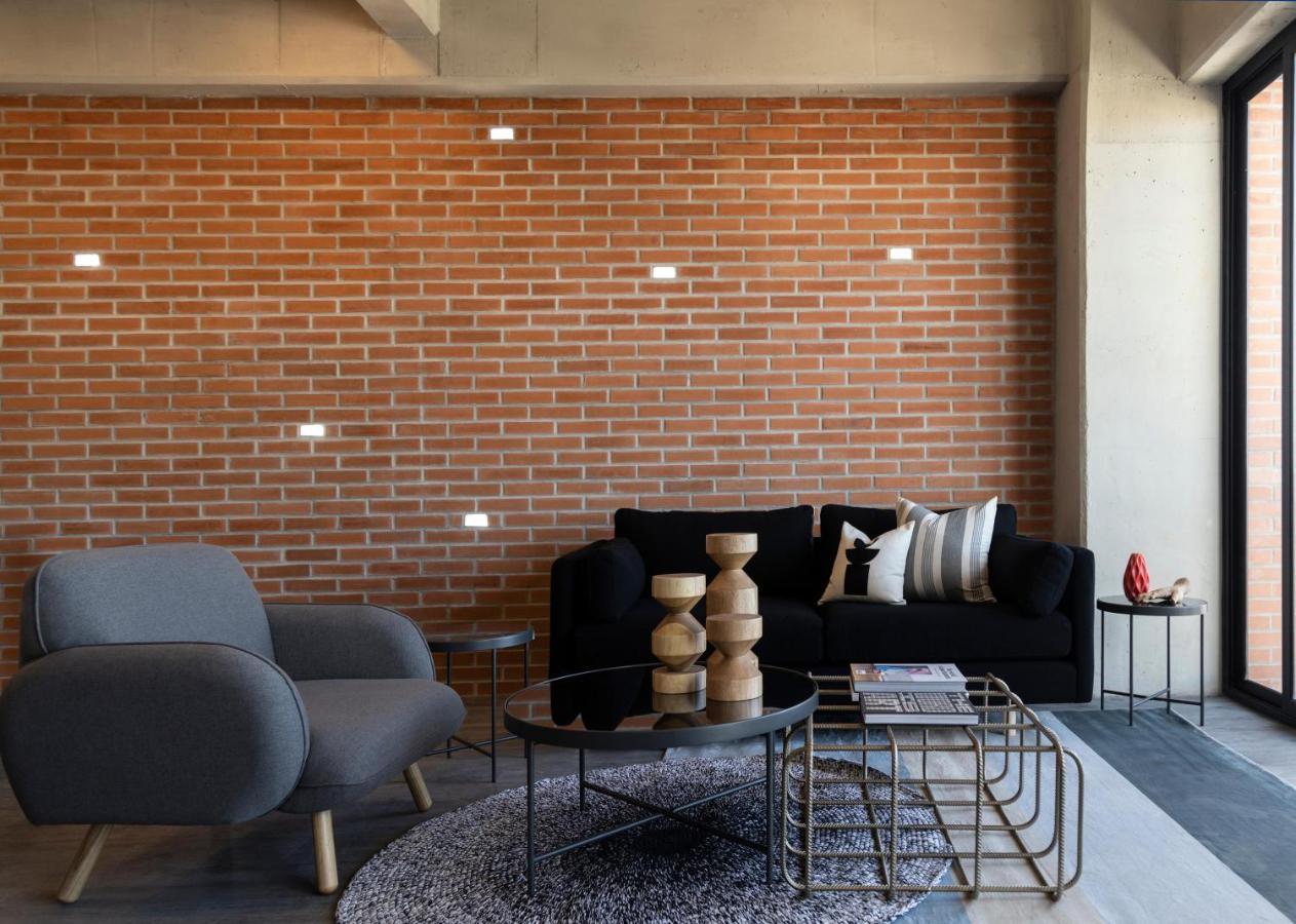 Loft In The Heart Of Americana, Have An Artsy Stay Guadalajara Exterior foto