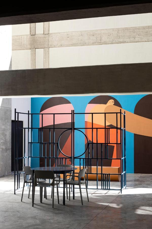 Loft In The Heart Of Americana, Have An Artsy Stay Guadalajara Exterior foto