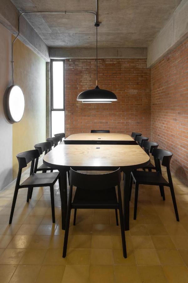 Loft In The Heart Of Americana, Have An Artsy Stay Guadalajara Exterior foto