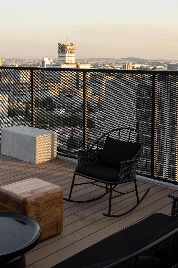 Loft In The Heart Of Americana, Have An Artsy Stay Guadalajara Exterior foto