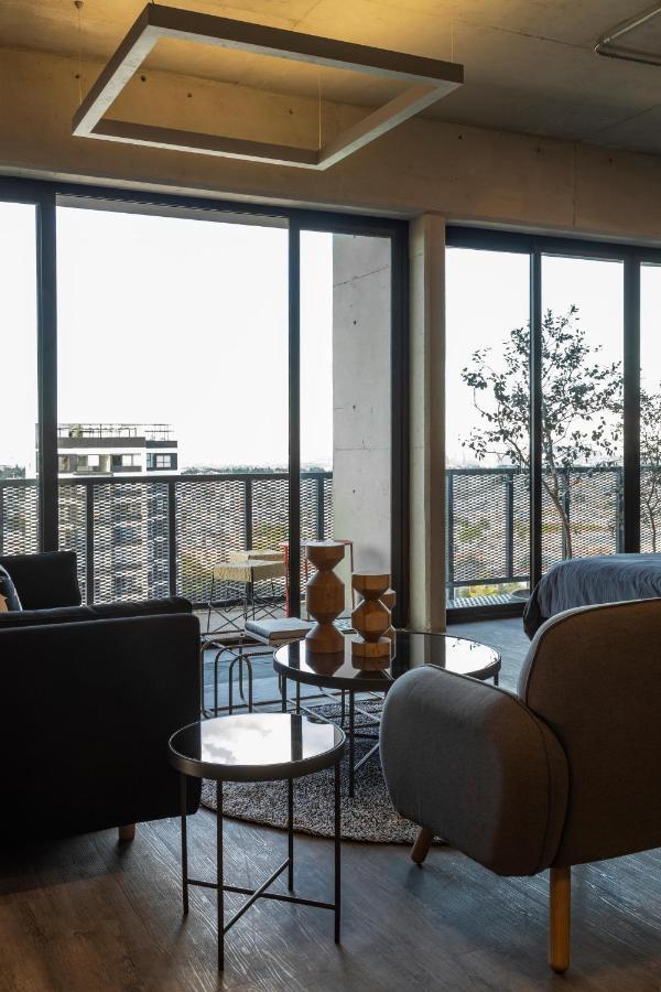 Loft In The Heart Of Americana, Have An Artsy Stay Guadalajara Exterior foto