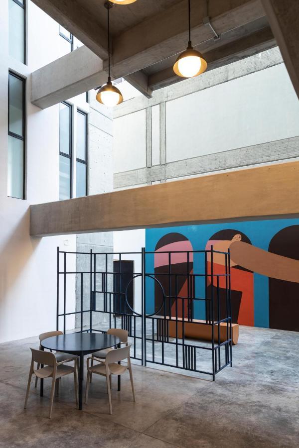 Loft In The Heart Of Americana, Have An Artsy Stay Guadalajara Exterior foto