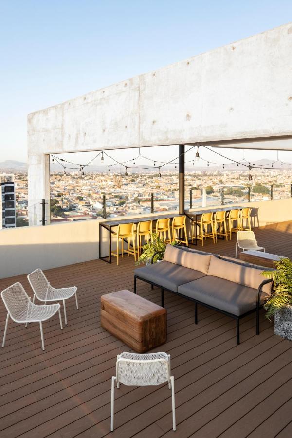 Loft In The Heart Of Americana, Have An Artsy Stay Guadalajara Exterior foto