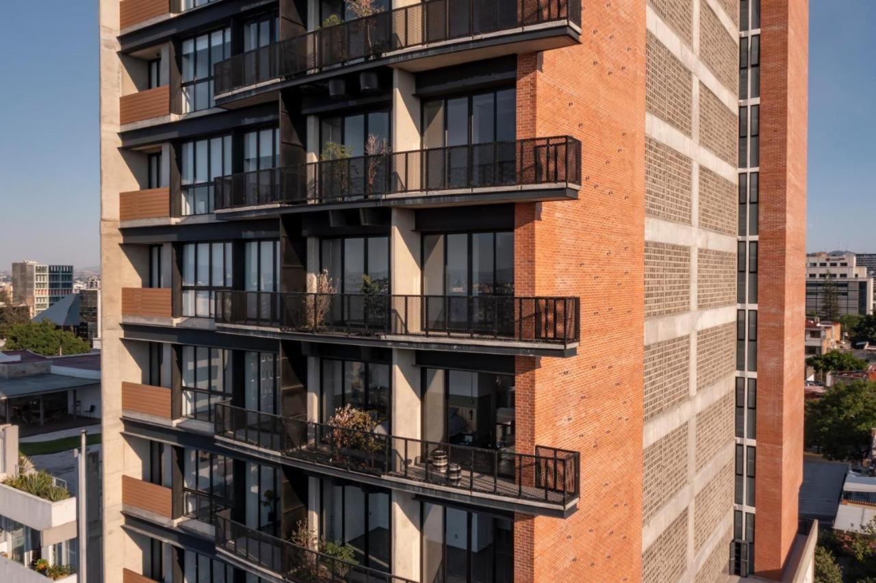 Loft In The Heart Of Americana, Have An Artsy Stay Guadalajara Exterior foto