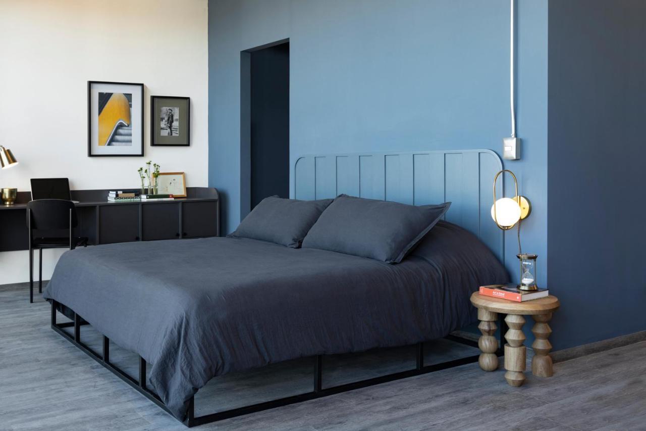 Loft In The Heart Of Americana, Have An Artsy Stay Guadalajara Exterior foto
