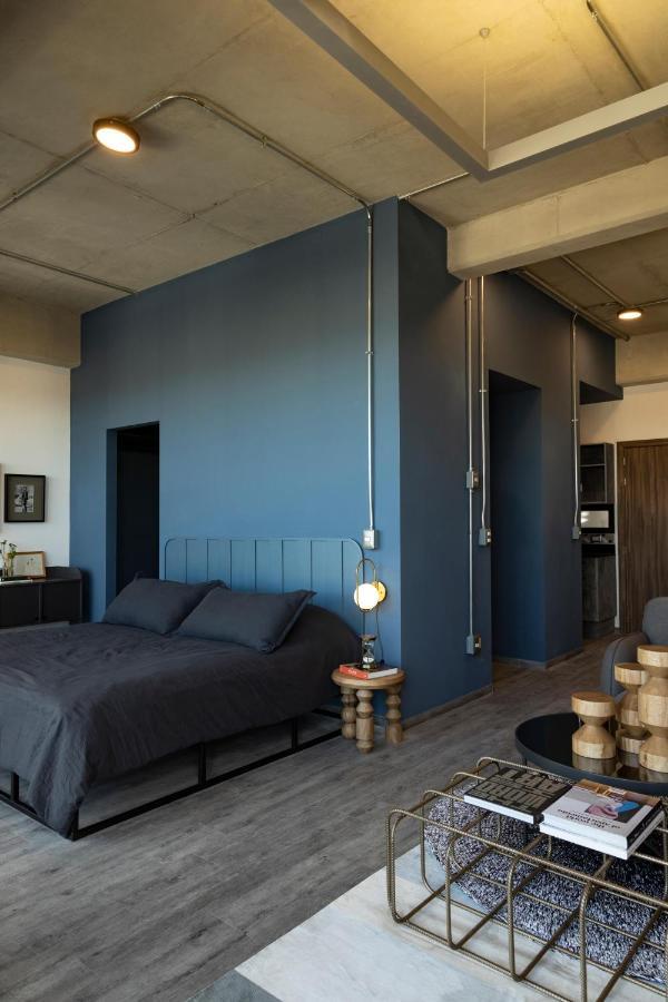 Loft In The Heart Of Americana, Have An Artsy Stay Guadalajara Exterior foto