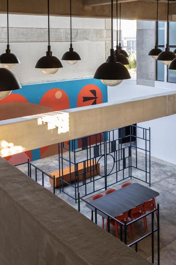 Loft In The Heart Of Americana, Have An Artsy Stay Guadalajara Exterior foto