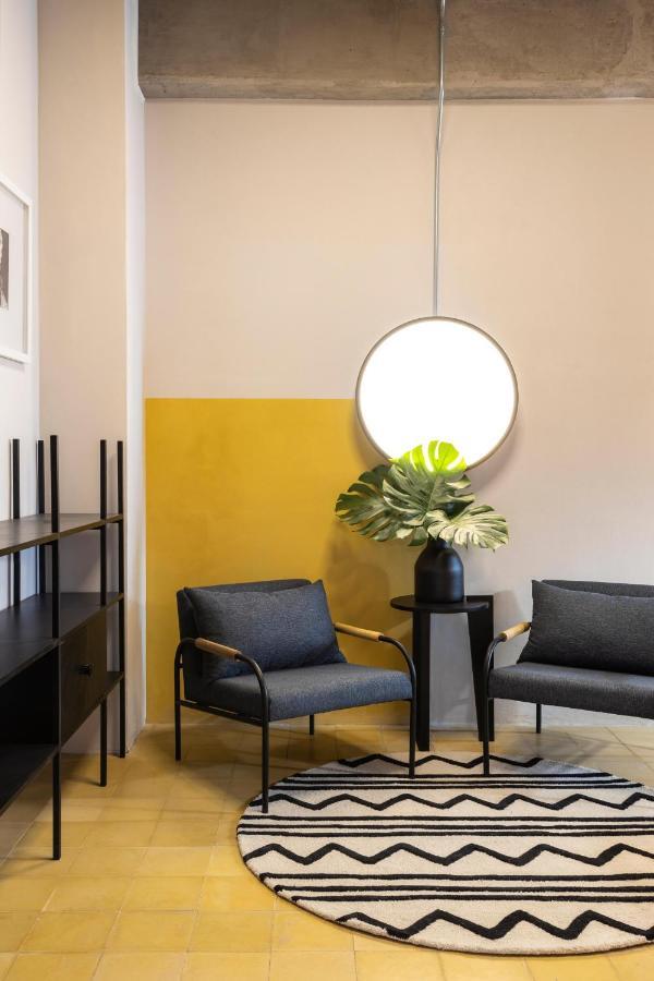Loft In The Heart Of Americana, Have An Artsy Stay Guadalajara Exterior foto