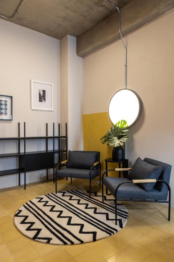 Loft In The Heart Of Americana, Have An Artsy Stay Guadalajara Exterior foto