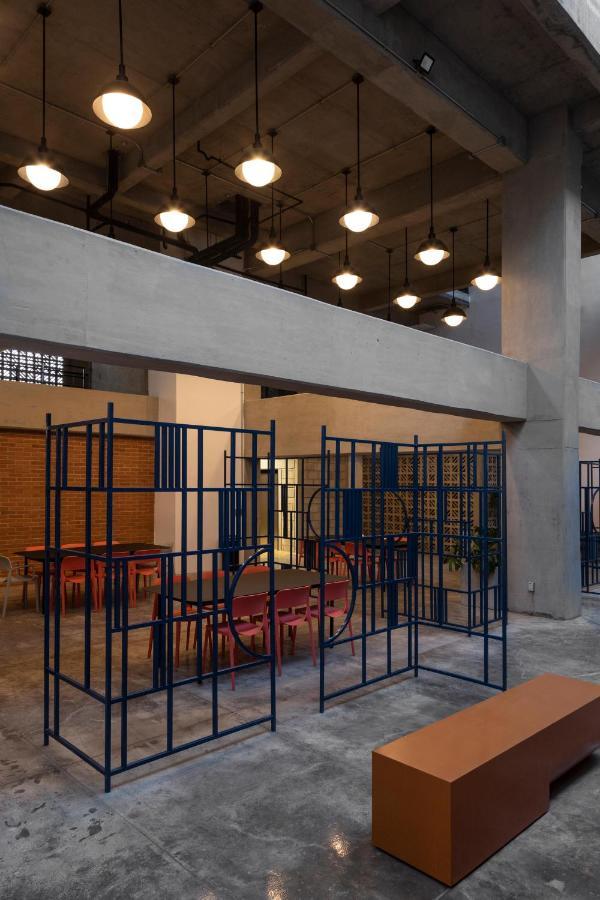 Loft In The Heart Of Americana, Have An Artsy Stay Guadalajara Exterior foto