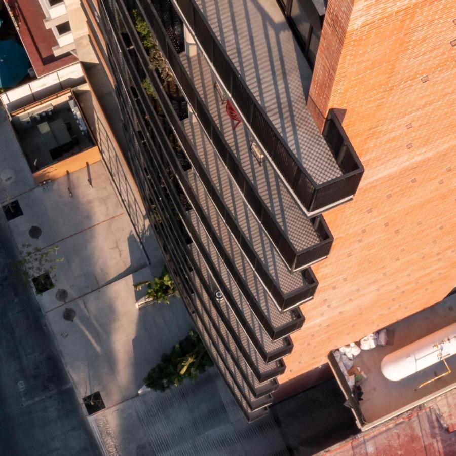 Loft In The Heart Of Americana, Have An Artsy Stay Guadalajara Exterior foto