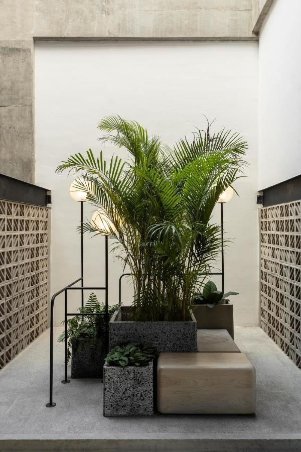 Loft In The Heart Of Americana, Have An Artsy Stay Guadalajara Exterior foto