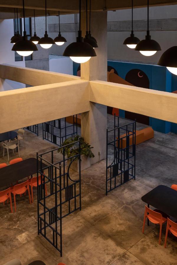 Loft In The Heart Of Americana, Have An Artsy Stay Guadalajara Exterior foto
