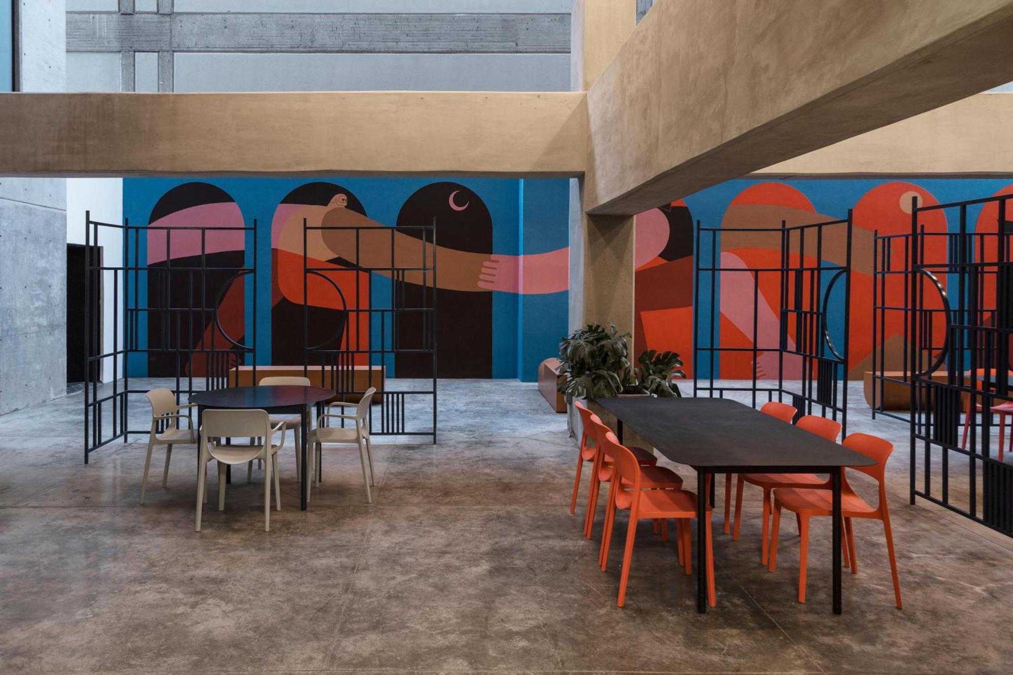 Loft In The Heart Of Americana, Have An Artsy Stay Guadalajara Exterior foto