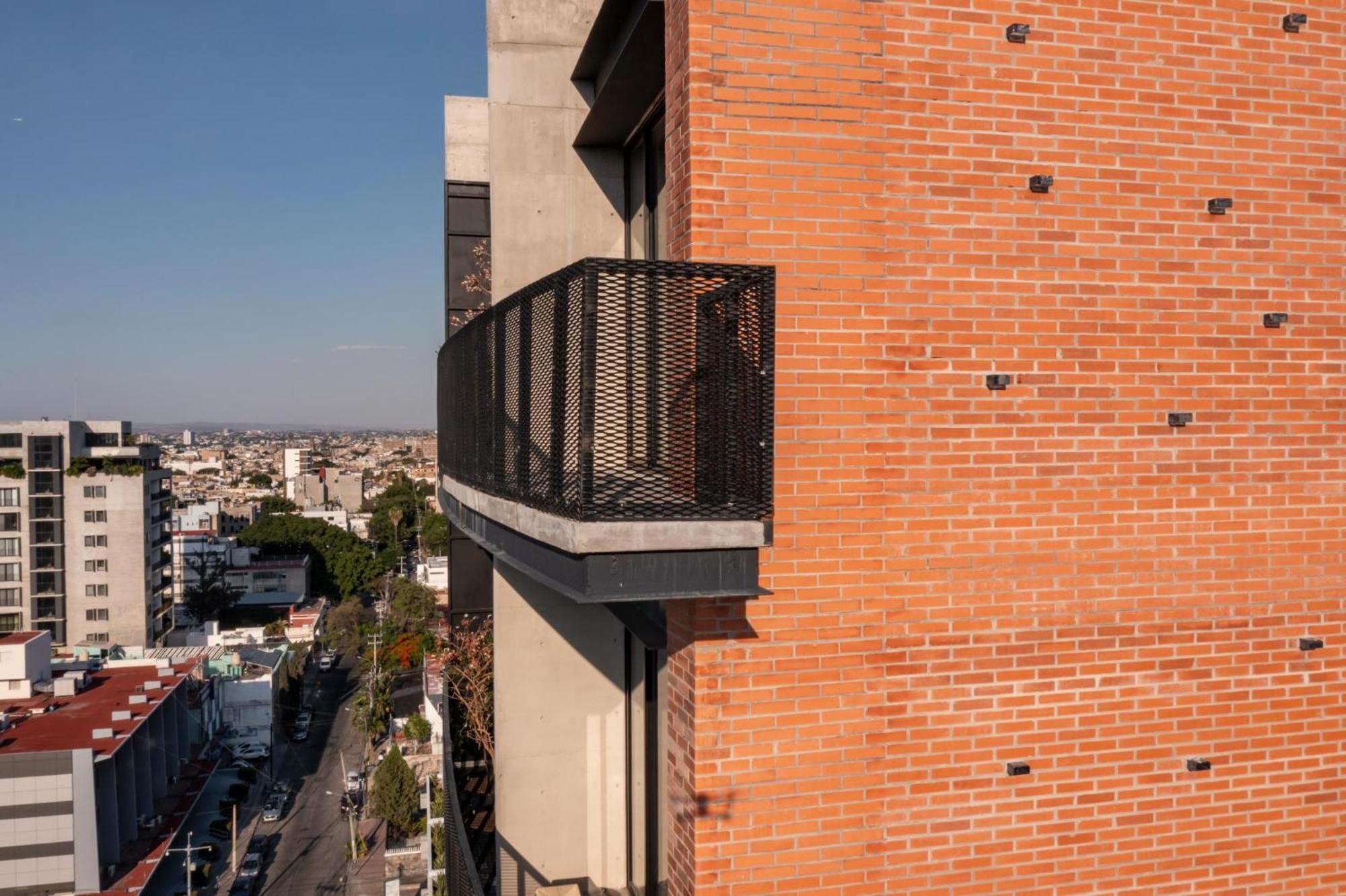 Loft In The Heart Of Americana, Have An Artsy Stay Guadalajara Exterior foto