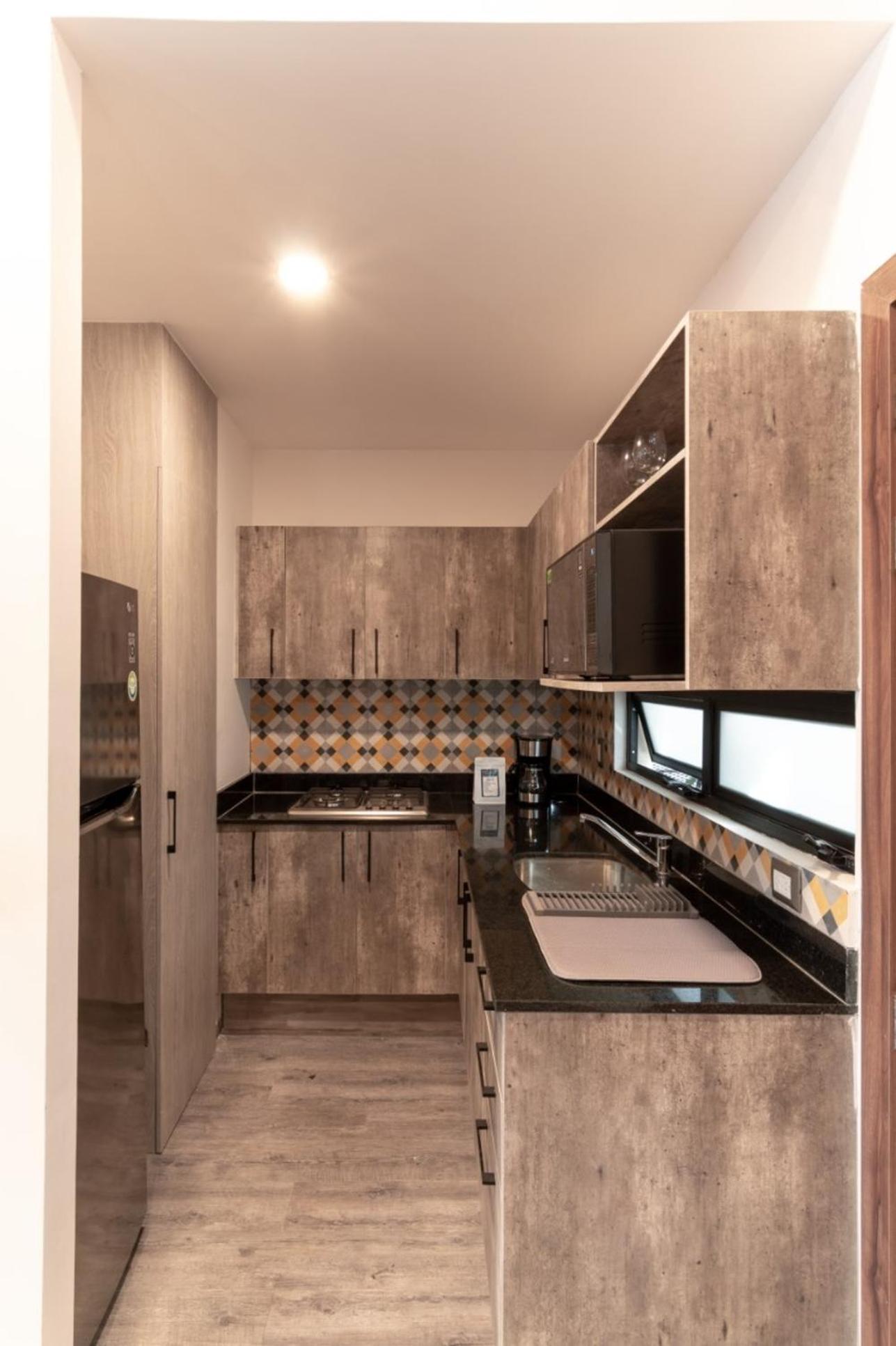 Loft In The Heart Of Americana, Have An Artsy Stay Guadalajara Exterior foto